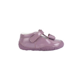 Startrite Girls Shoe Wiggle Muave Patent