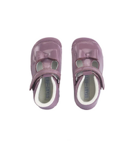 Startrite Girls Shoe Wiggle Muave Patent