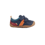 Startrite Boys Shoe Zap Navy/Multi Leather