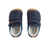 Startrite Boys Shoe Zap Navy/Multi Leather