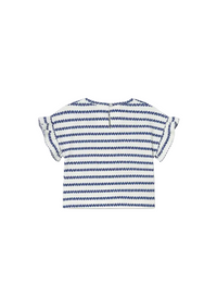 Mayoral Girls T-Shirt Porcelain