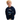 Mayoral Boys Zip Hoodie Navy