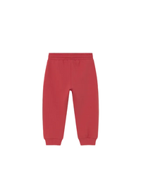 Mayoral Boys Long Trousers Tomato