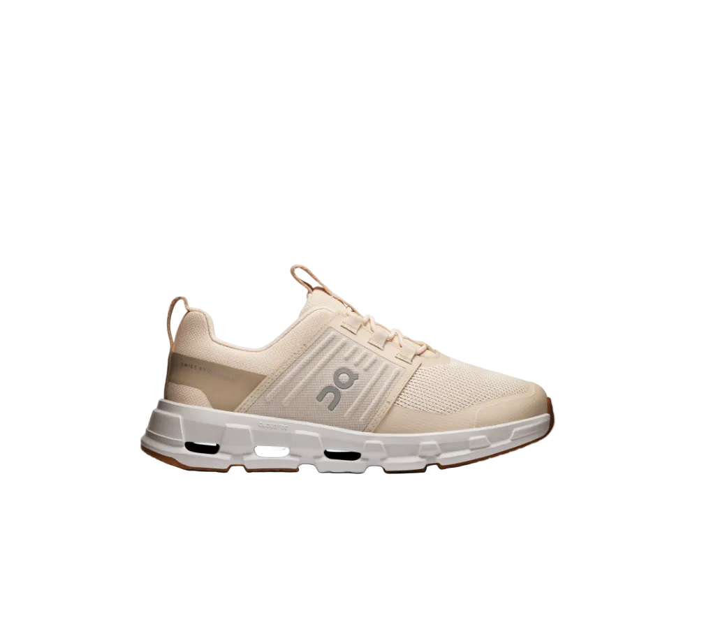On Running Youth Trainer Cloudswfit Sand/Sand