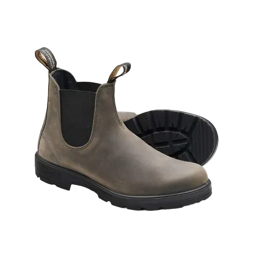 Blundstone Chelsea Boot 2446 Clay