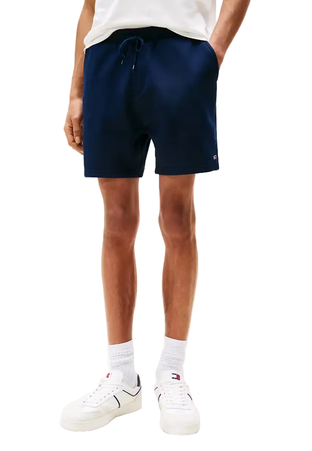 Tommy Jeans Mens Beach Short Dark Night Navy