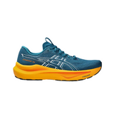 Asics Mens Trainer GT-2000 14 Dark Teal/White