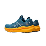 Asics Mens Trainer GT-2000 14 Dark Teal/White