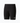 The North Face Girls Shorts Flex Tight 5 Inch TNF Black