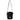 The North Face Adults Cross Body Bag Jester Asphalt Grey/TNF Black