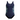 Speedo Girls Swimsuit Placement Muscleback Navy/Green