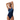 Speedo Womens Swimsuit Medley Logo Medalist Navy/Blue