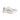 Adidas Womens Trainer Adizero Boston 13 White/Silver Metallic/Pink