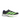 Adidas Mens Trainer Adizero Boston 13 Black/Lime Burst/Energy Ink