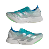 Adidas women's mesh trainer
