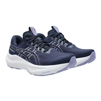 Asics Womens Trainer GT-2000 14 Midnight/Bluebell
