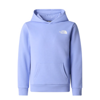 The North Face kids' t-shirt