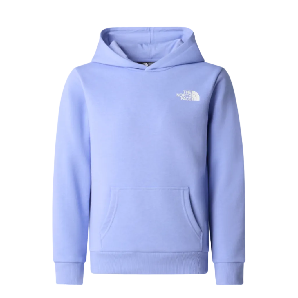 The North Face kids' t-shirt
