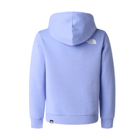 The North Face kids' t-shirt