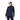 Asics Womens Road Packable Jacket Midnight