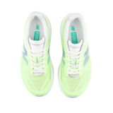 New Balance women's mesh lace-up trainer