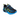 Skechers Boys Trainers S Lights-Light Storm 3 Black/Blue/Lime