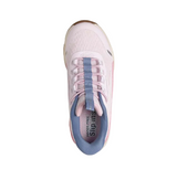 Skechers Girls Trainer Glide-Step Vista Lane Light Pink