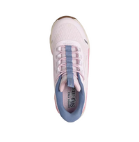 Skechers Girls Trainer Glide-Step Vista Lane Light Pink