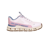Skechers Girls Trainer Glide-Step Vista Lane Light Pink