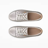 Ecco Womens Trainer Soft 7 430003 Pure Gold