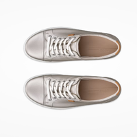 Ecco Womens Trainer Soft 7 430003 Pure Gold