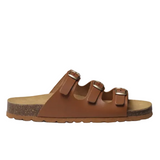 Toni Pons Womens Sandal Gien Camel