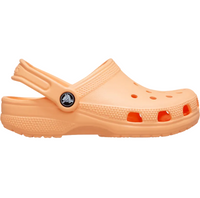 Crocs Kids Classic Clog Electric Sunstone