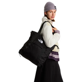 North Face Borealis Tote Bag Black