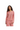 Ichi Womens Top Ihibella Multi Stripe