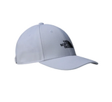 The North Face Adults Hat Recycled 66 Classic TNF White