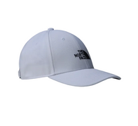The North Face Adults Hat Recycled 66 Classic TNF White
