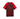 Puma Junior Jersey Individual LIGA Graphic Puma Red/Puma White