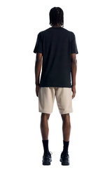 Berghaus Mens T-Shirt Dawdon Tech Black