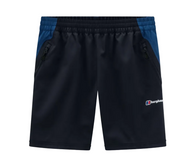 Berghaus Mens Shorts Wavertree Black