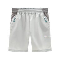 Berghaus Mens Shorts Wavertree Light Grey
