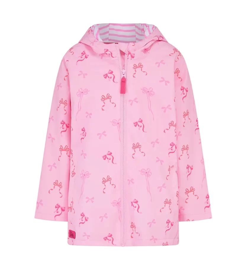 Lighthouse Girls Jacket Olivia Flowing Bows