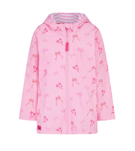 Lighthouse Girls Jacket Olivia Flowing Bows