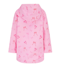 Lighthouse Girls Jacket Olivia Flowing Bows