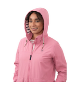 Lighthouse Womens Jacket Beachcomber II Pink