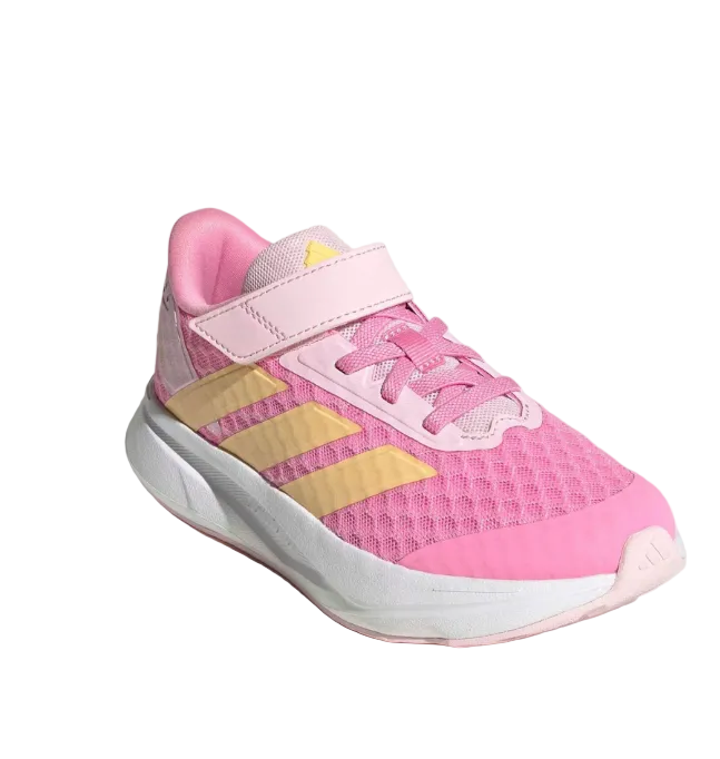 Adidas Youth Trainer Duramo SL2 EL C Pink