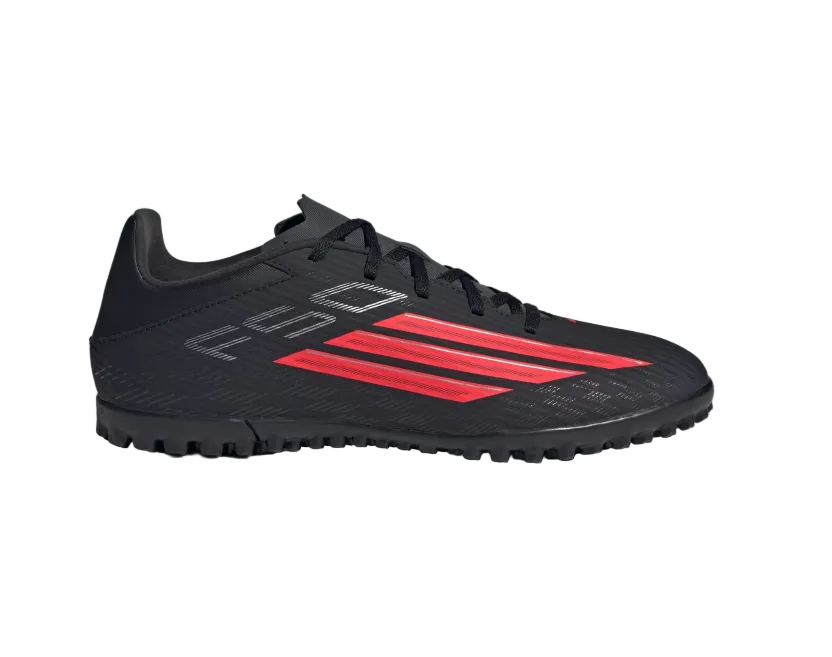 Adidas Astro Turf F50 CLUB TF Black/Lucred/Black