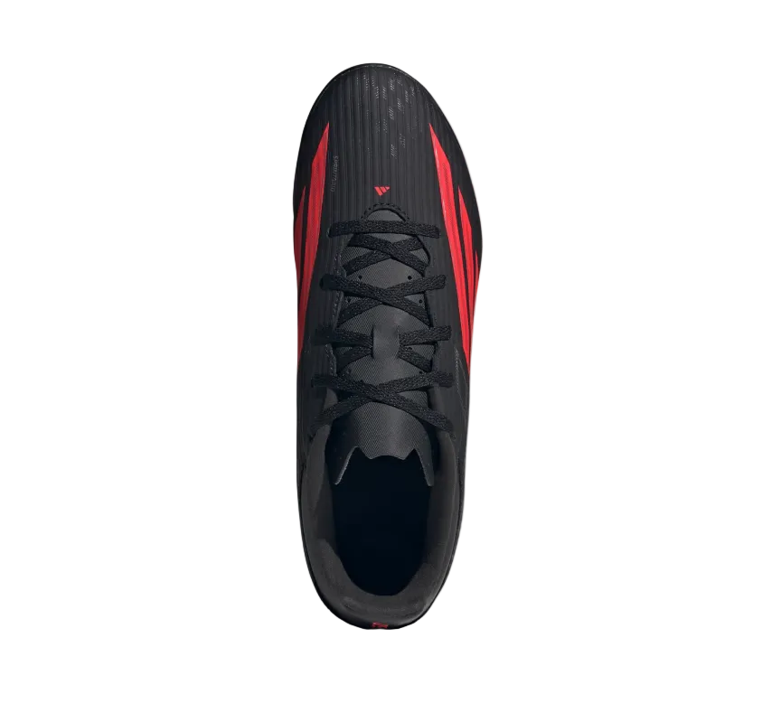 Adidas Astro Turf F50 CLUB TF Black/Lucred/Black