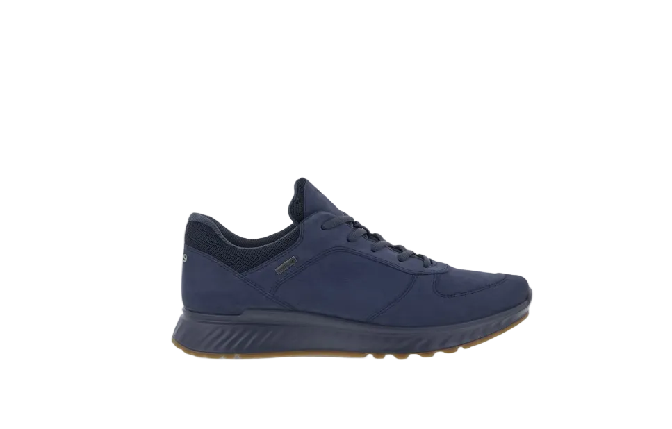 Ecco Mens Trainer 835304 Night Sky