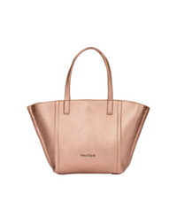 Wonders Womens Shoulder Bag WB-55035 Rame